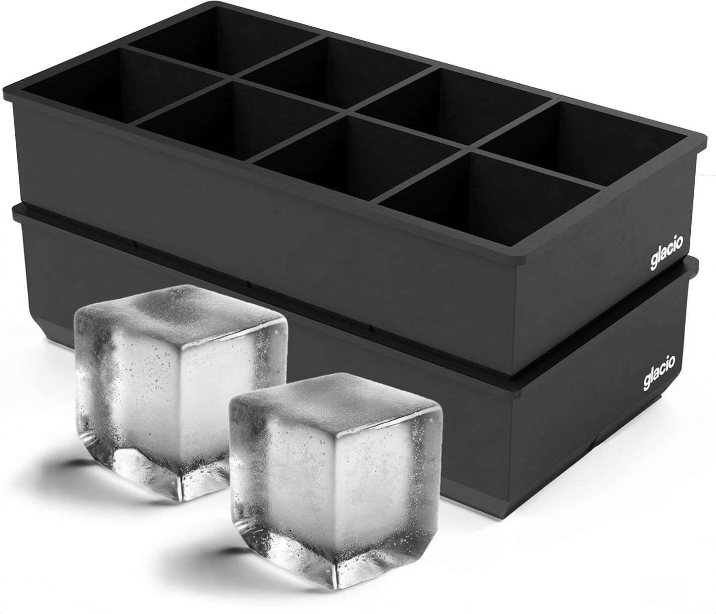 Moldes para cubitos de hielo