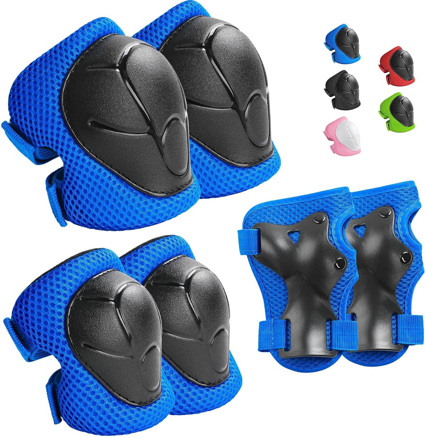 Juego de protección para niños