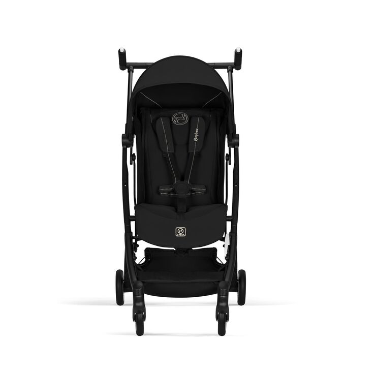 Coche de paseo ultraligero y plegable para viajes