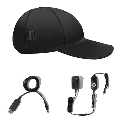 Gorra de Fototerapia Capilar