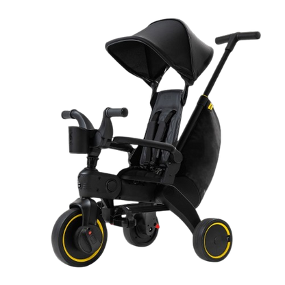 Triciclo Multifunción premium