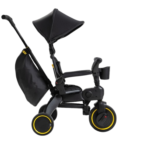 Triciclo Multifunción premium