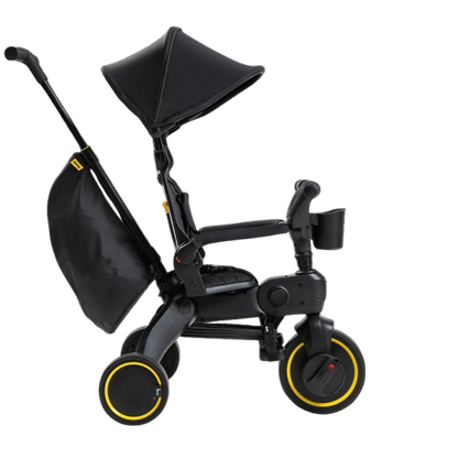 Triciclo Multifunción premium