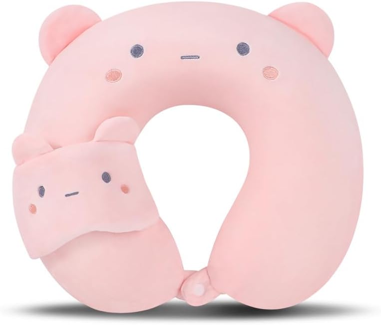 Almohada de Cuello para Niños