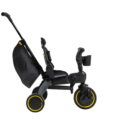 Triciclo Multifunción premium
