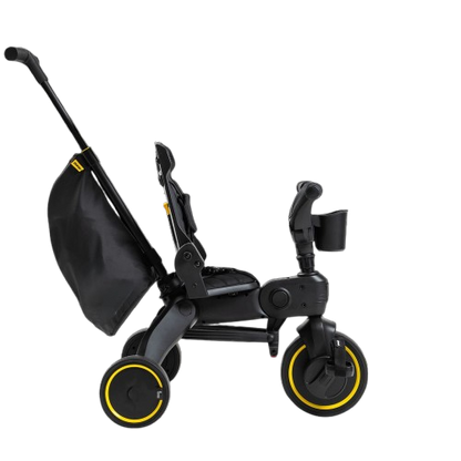 Triciclo Multifunción premium