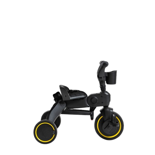 Triciclo Multifunción premium