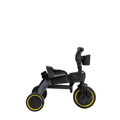 Triciclo Multifunción premium