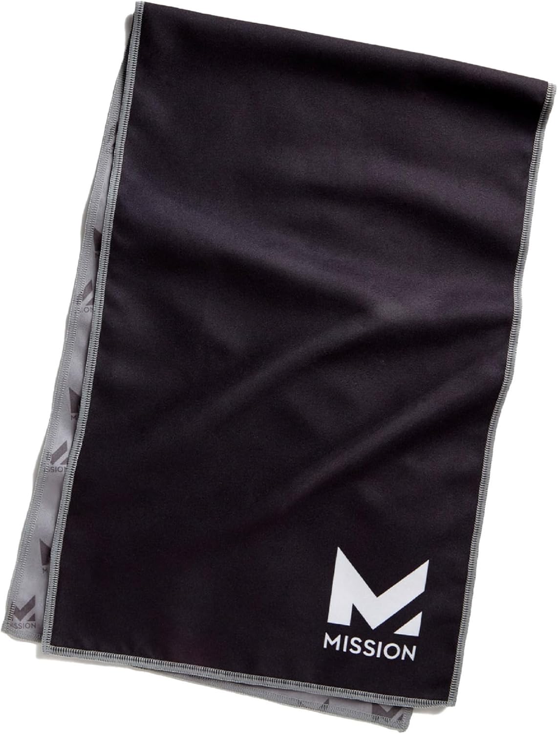Toalla deportiva de microfibra