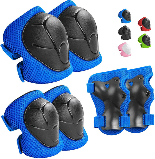 Juego de protección para niños