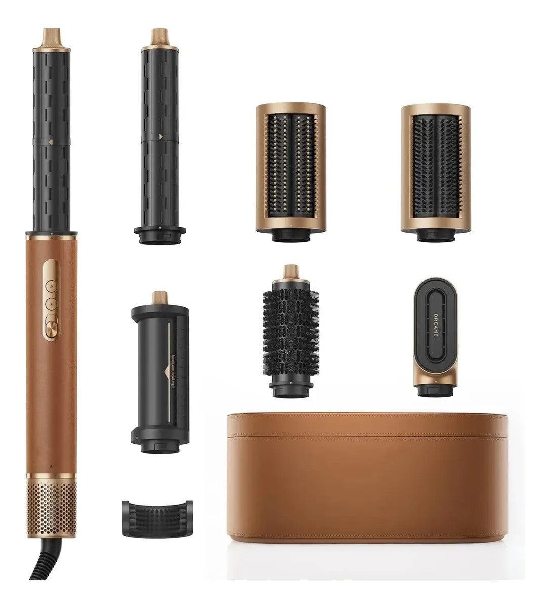 Estilizador de Cabello Multipropósito