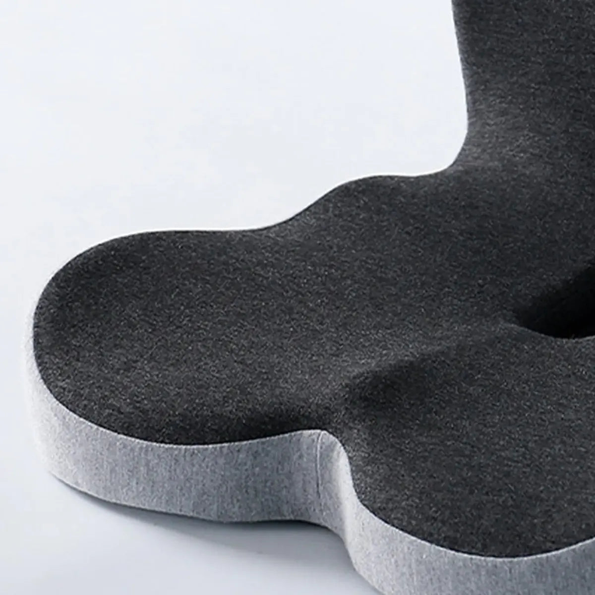 Cojín Ortopédico Ergonómico de Espuma Viscoelástica
