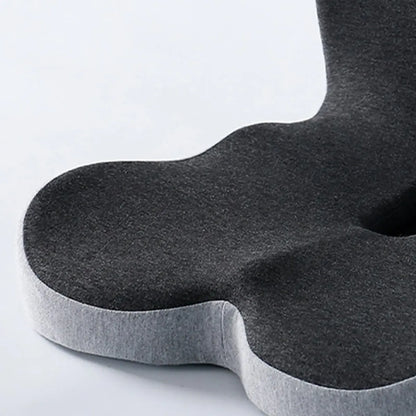 Cojín Ortopédico Ergonómico de Espuma Viscoelástica