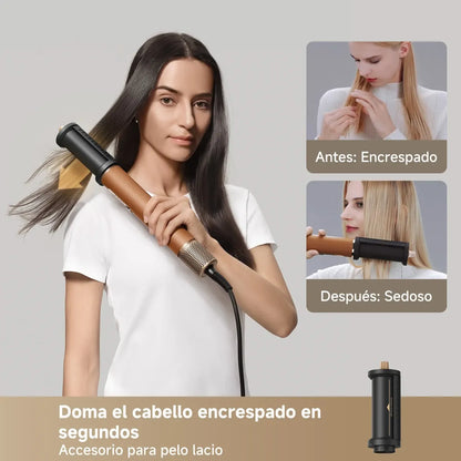 Estilizador de Cabello Multipropósito