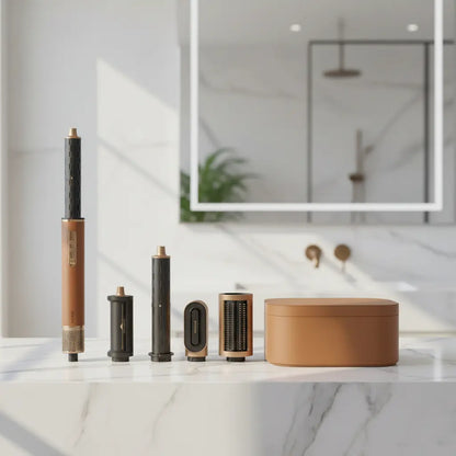 Estilizador de Cabello Multipropósito