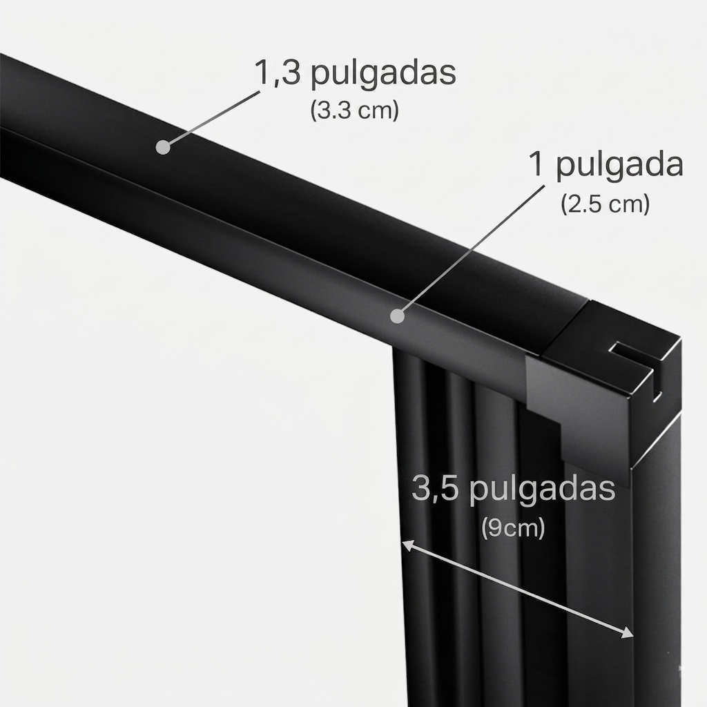 Persianas de aluminio