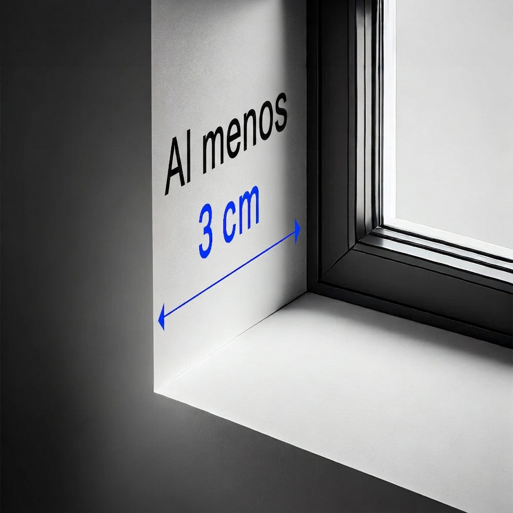 Persianas de aluminio