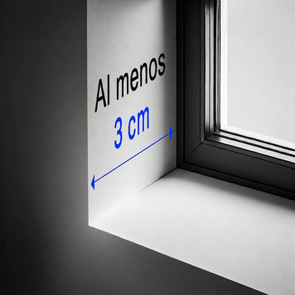 Persianas de aluminio