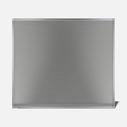 Persianas de aluminio