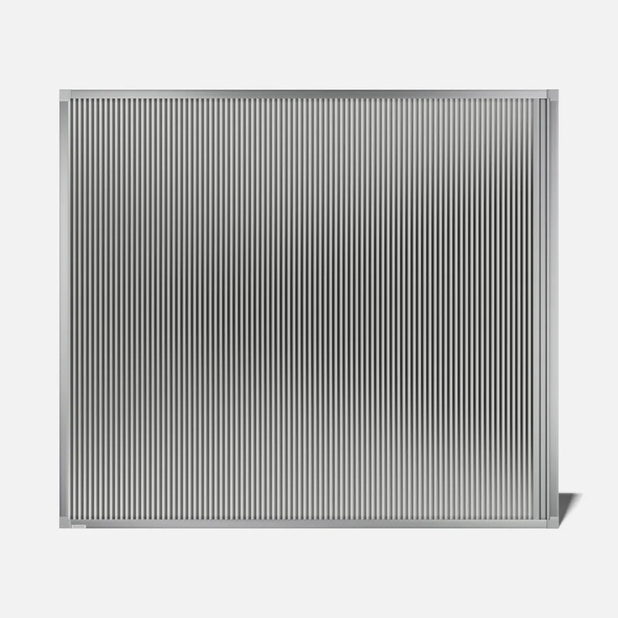 Persianas de aluminio