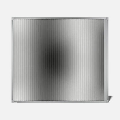 Persianas de aluminio