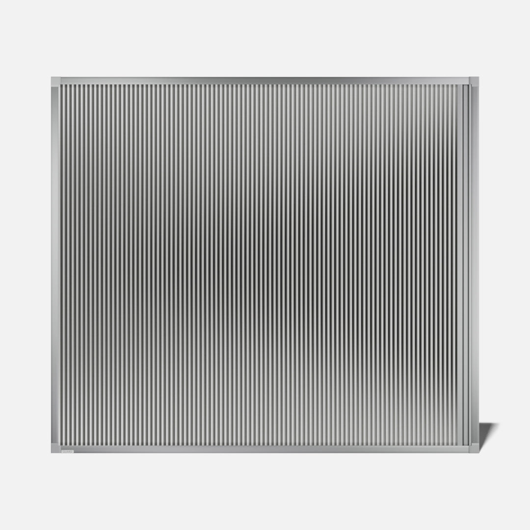 Persianas de aluminio