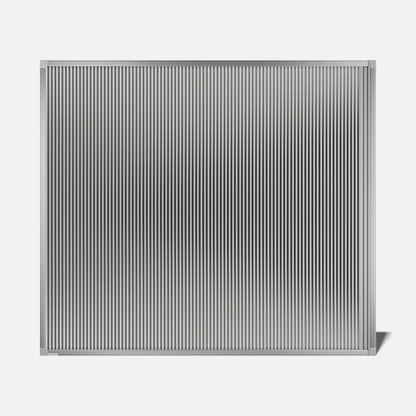 Persianas de aluminio
