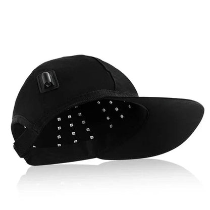 Gorra de Fototerapia Capilar