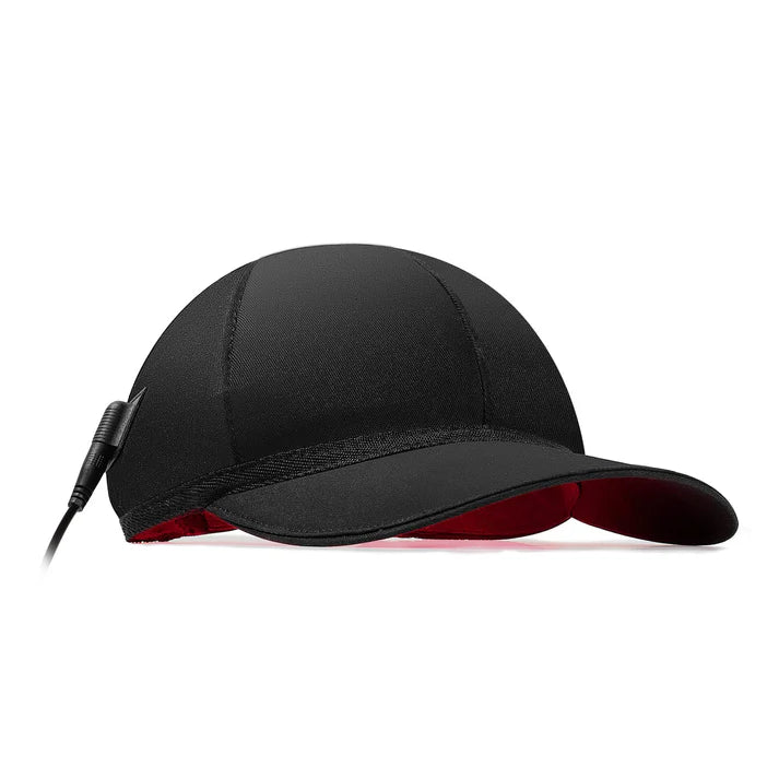 Gorra de Fototerapia Capilar