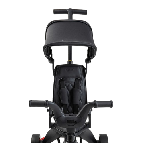 Triciclo Multifunción premium