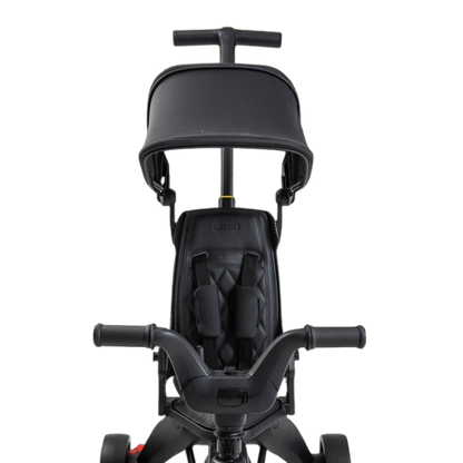 Triciclo Multifunción premium