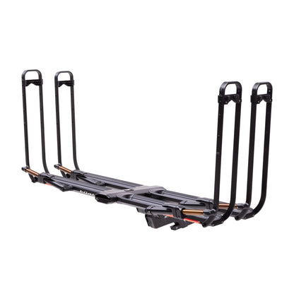 Portabicicletas Pro-Mount de Acción Rápida