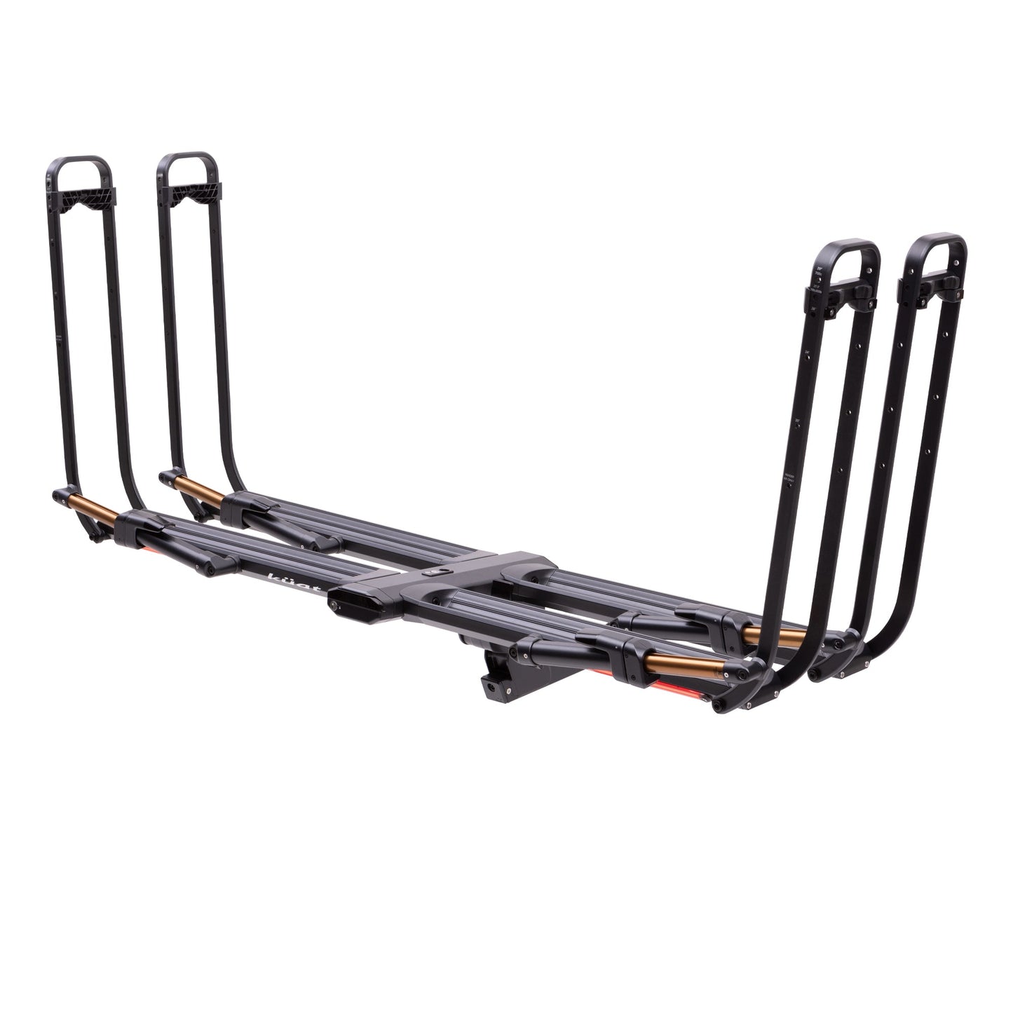 Portabicicletas Pro-Mount de Acción Rápida