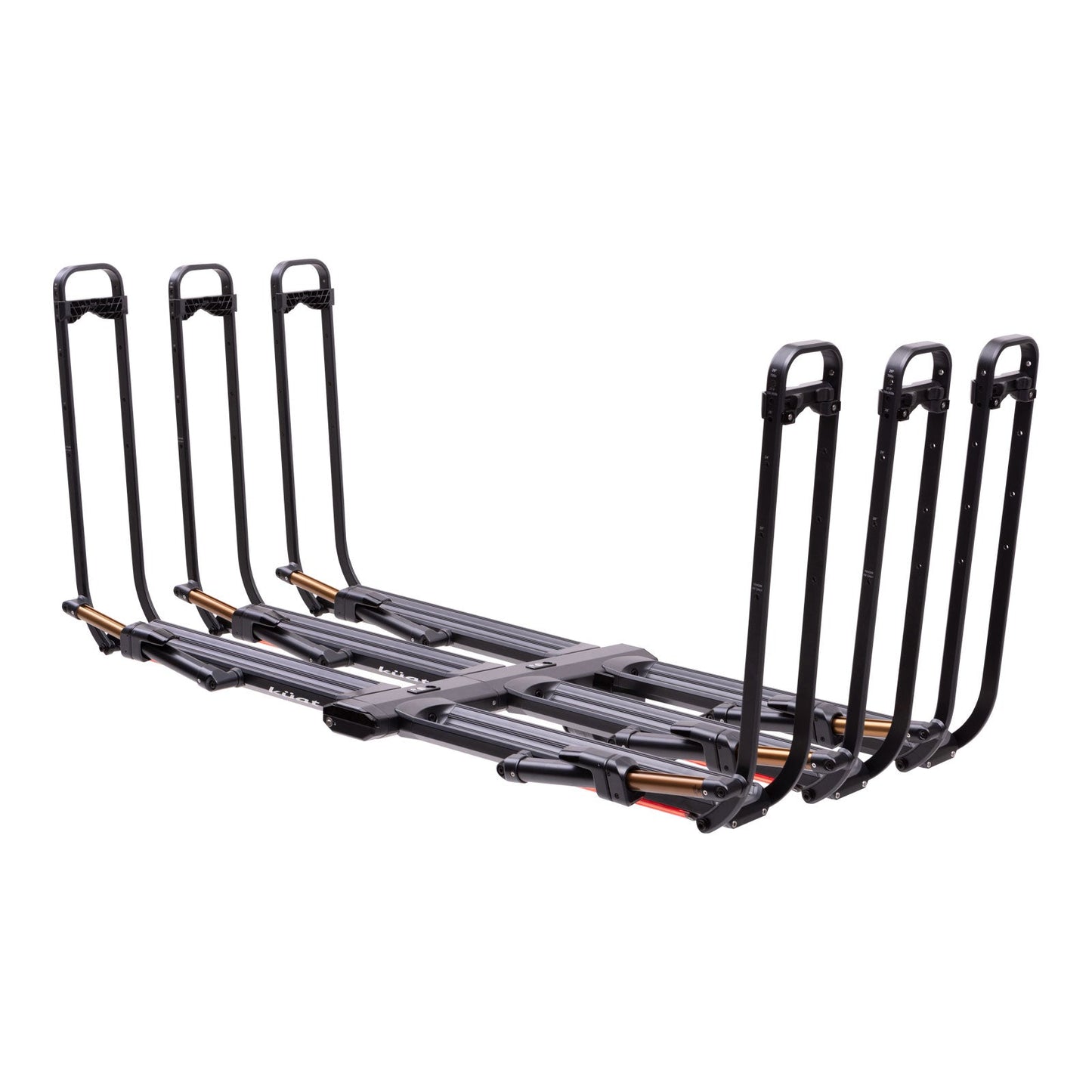 Portabicicletas Pro-Mount de Acción Rápida