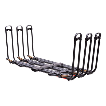 Portabicicletas Pro-Mount de Acción Rápida