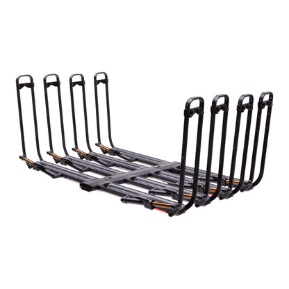 Portabicicletas Pro-Mount de Acción Rápida