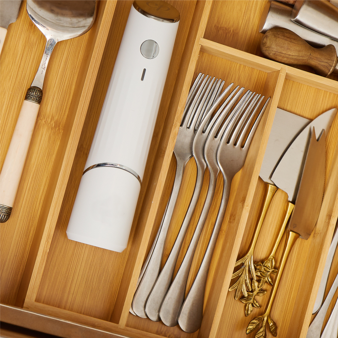 Sistema Profesional de Sellado al Vacío para Alimentos