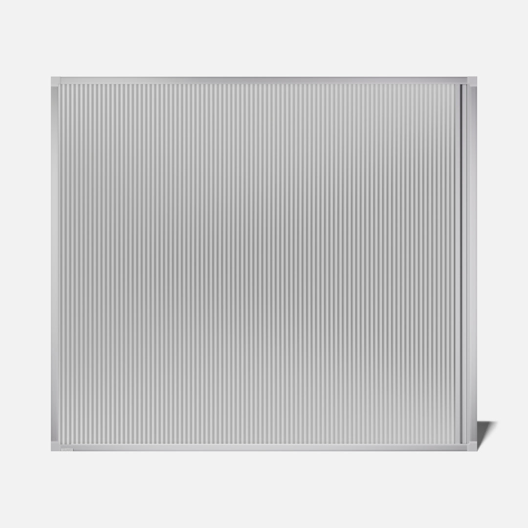 Persianas de aluminio