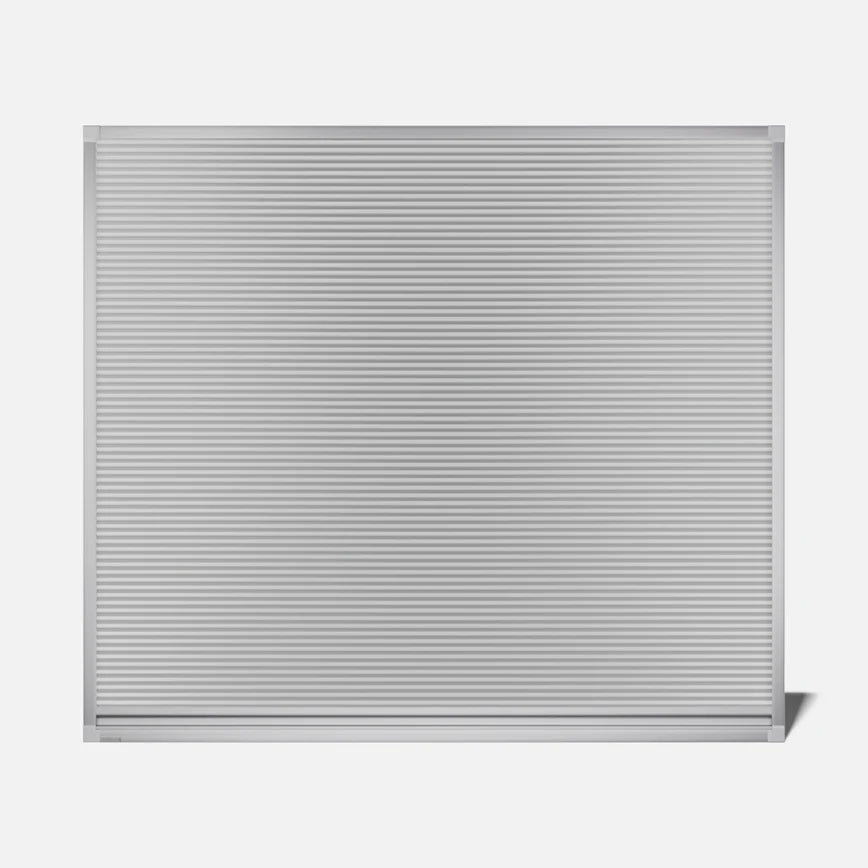 Persianas de aluminio
