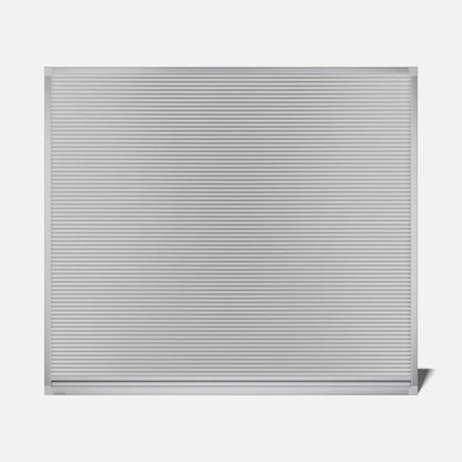 Persianas de aluminio