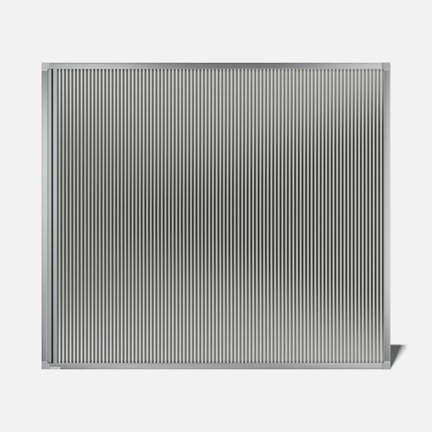 Persianas de aluminio