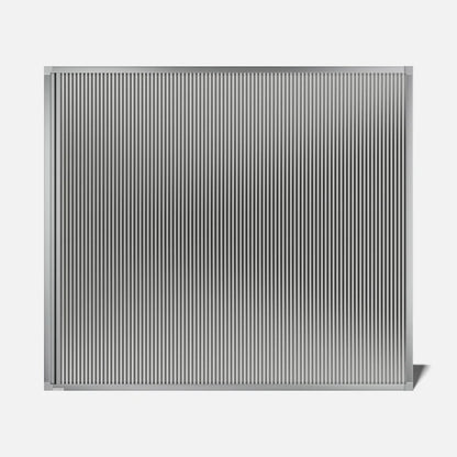 Persianas de aluminio