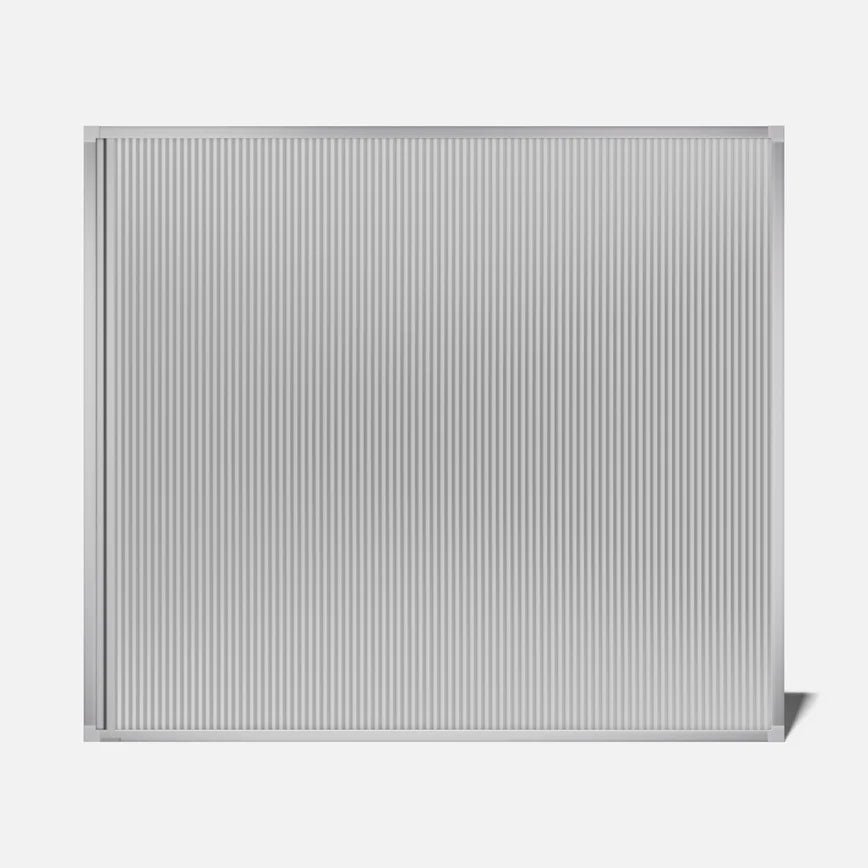 Persianas de aluminio