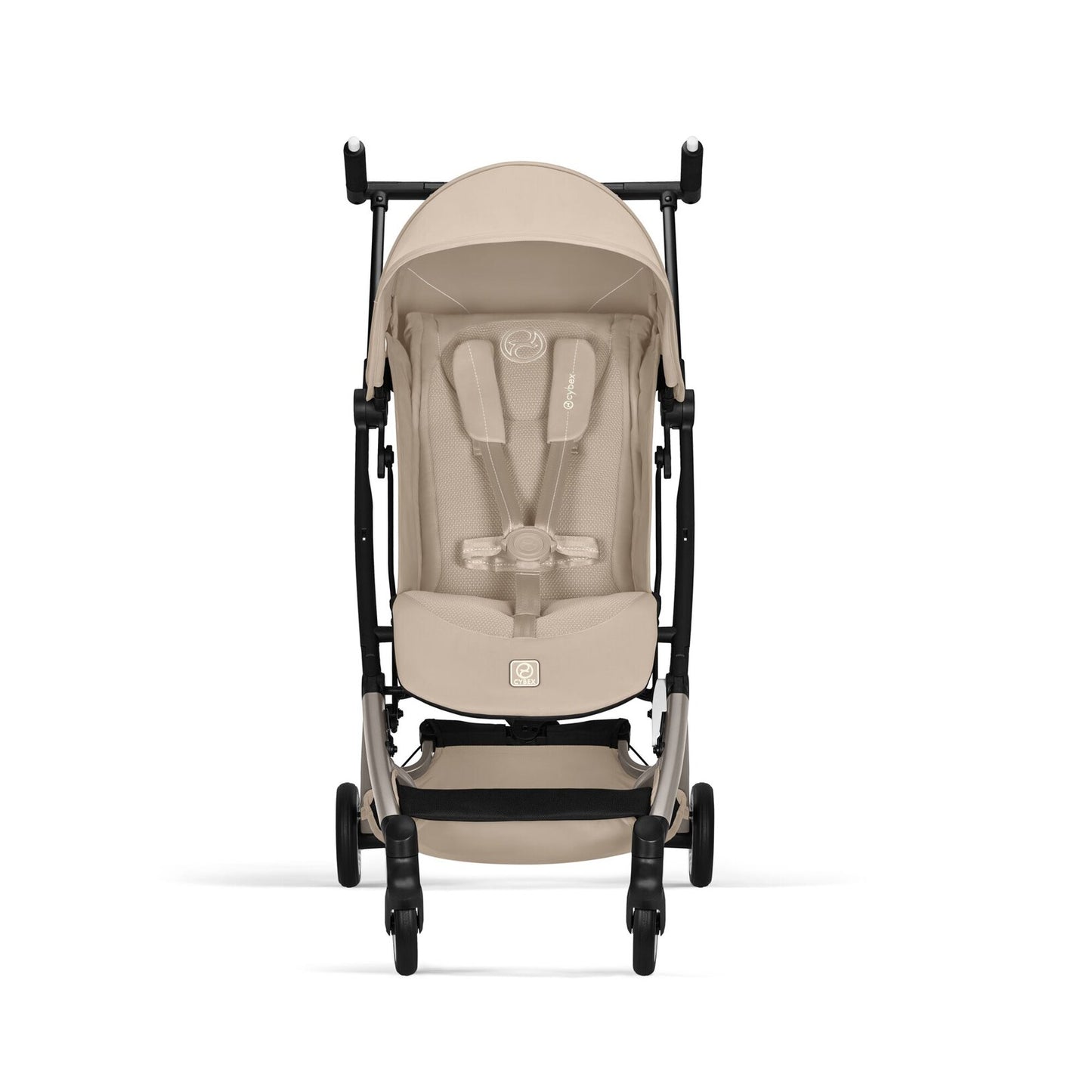 Coche de paseo ultraligero y plegable para viajes