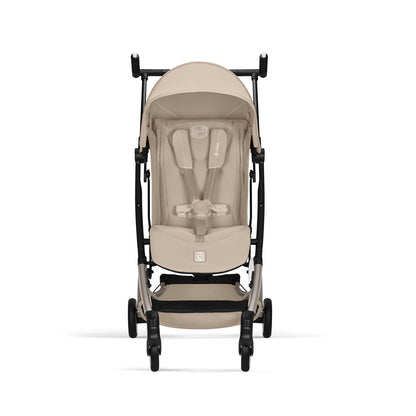 Coche de paseo ultraligero y plegable para viajes