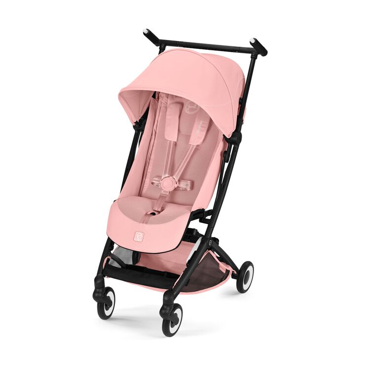 Coche de paseo ultraligero y plegable para viajes