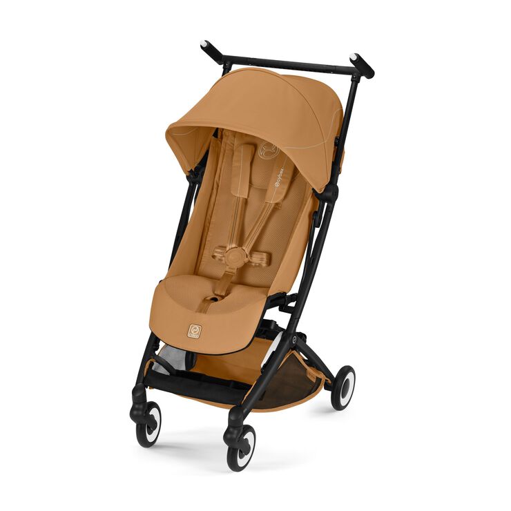 Coche de paseo ultraligero y plegable para viajes