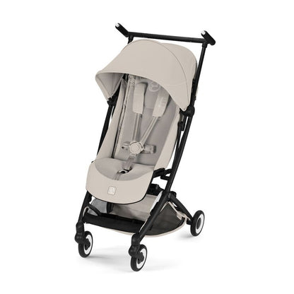 Coche de paseo ultraligero y plegable para viajes