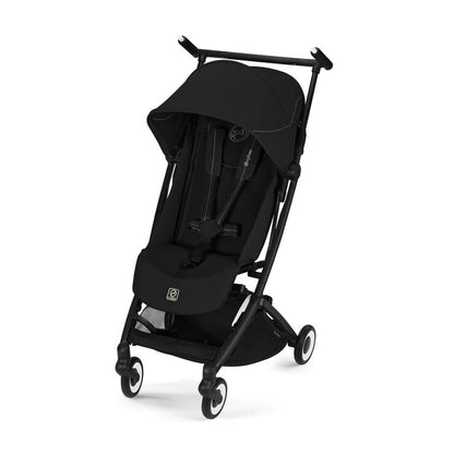 Coche de paseo ultraligero y plegable para viajes