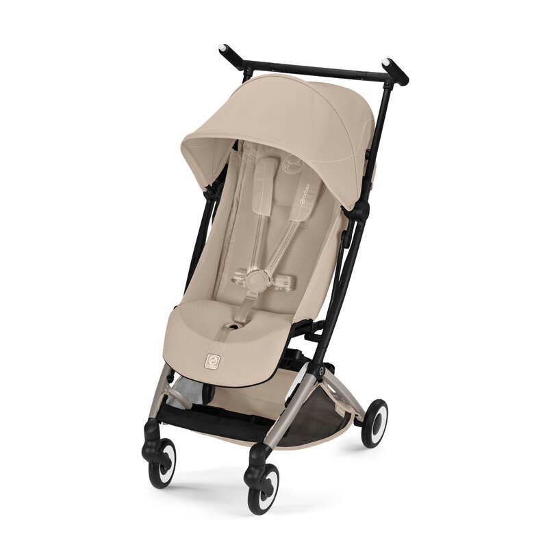 Coche de paseo ultraligero y plegable para viajes
